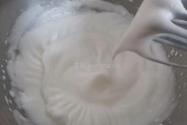 奥利奥蛋糕卷的做法图解8