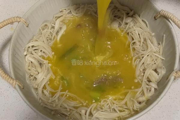 酸汤牛肉的做法图解9