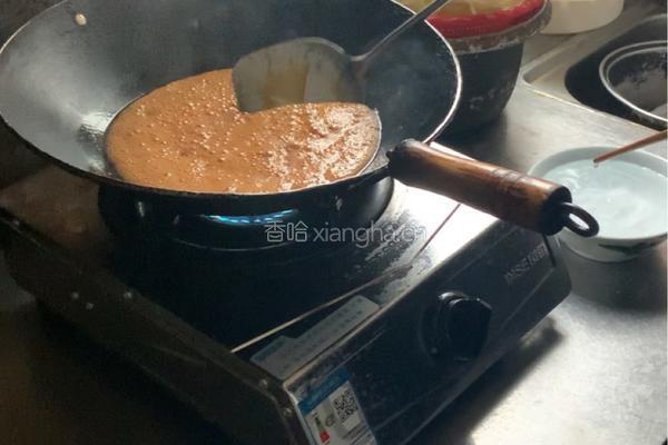 卤料（卤猪耳朵）的做法图解4