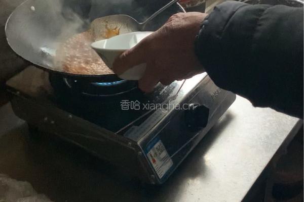 卤料（卤猪耳朵）的做法图解5