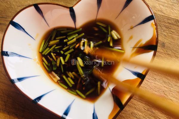 清蒸棱子蟹的做法图解4