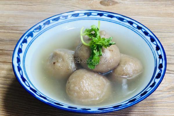 （婆婆教我的传家新年美食）芋头圆子的做法图解9