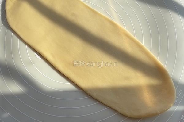 全麦吐司的做法图解6