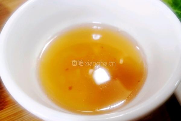 孜然羊肉的做法图解4