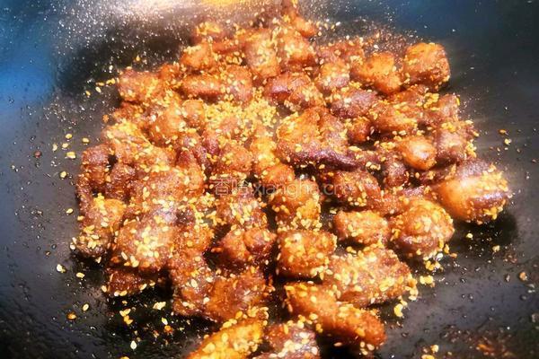 孜然羊肉的做法图解6