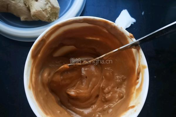 简化版乾隆白菜的做法图解2