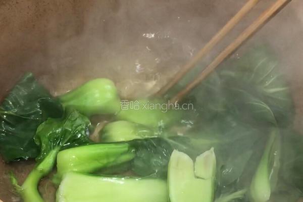 蒜煎带鱼的做法图解4