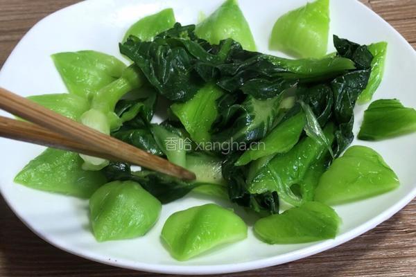 蒜煎带鱼的做法图解5