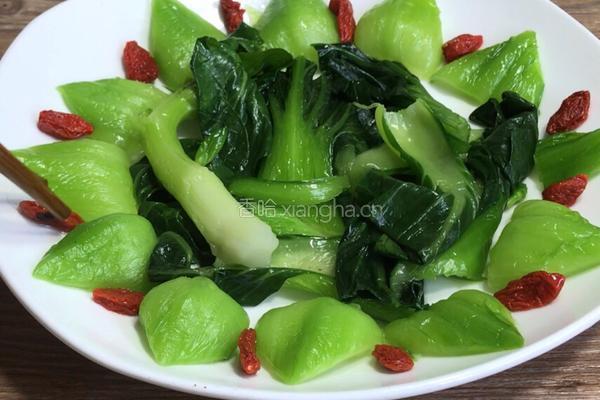 蒜煎带鱼的做法图解7