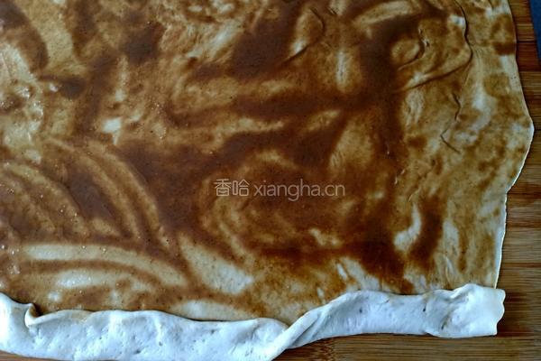 麻酱烧饼的做法图解12