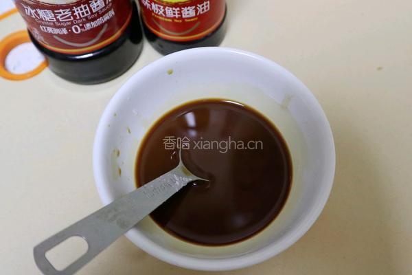 家常嫩滑木须肉片❗️传统木须肉家常菜下饭菜鲁菜的做法图解6