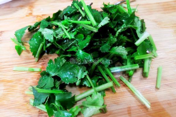 葱爆豆腐的做法图解7