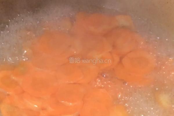 小白兔馄饨的做法图解9