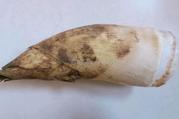 炒荠菜的做法图解2