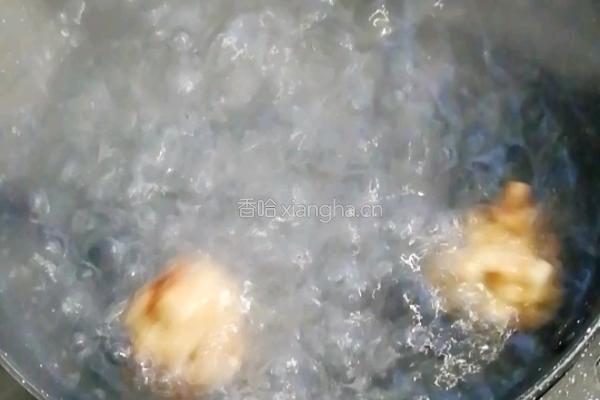 方便面的做法图解1