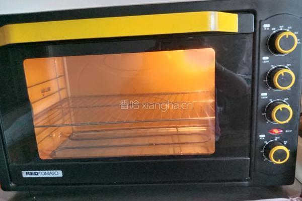 不开裂的蛋糕卷的做法图解20