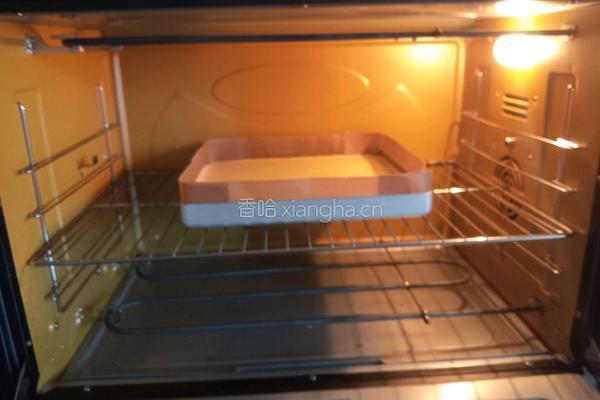 不开裂的蛋糕卷的做法图解21