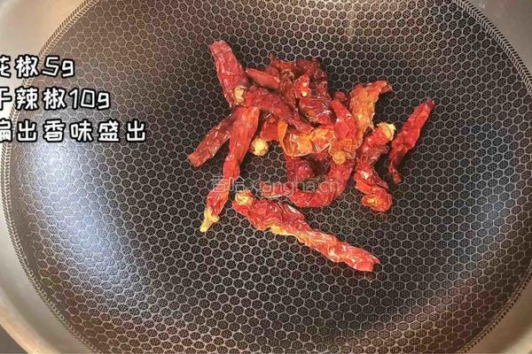 水煮牛肉的做法图解3