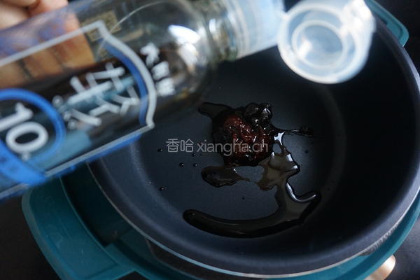  莴笋炖鱼 的做法图解4