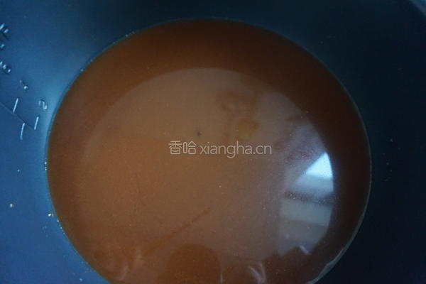  莴笋炖鱼 的做法图解6