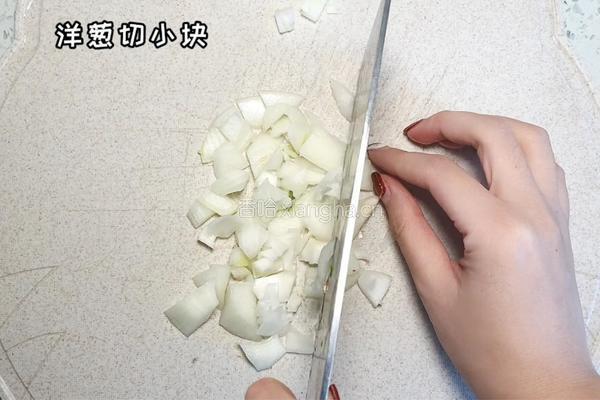 三汁焖锅的做法图解3