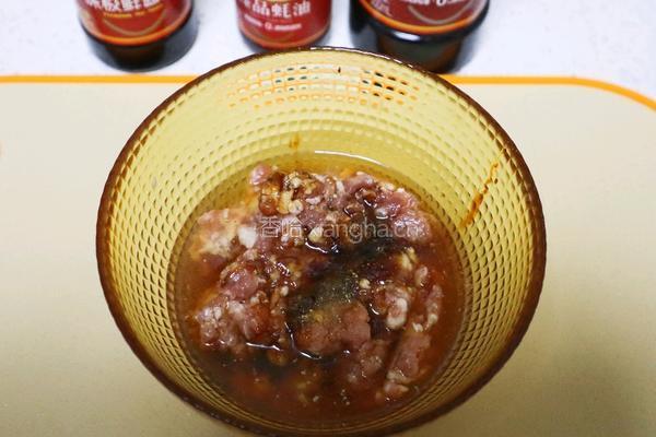 孩子最爱早餐水煎小笼❤️煎包子主食的做法图解5