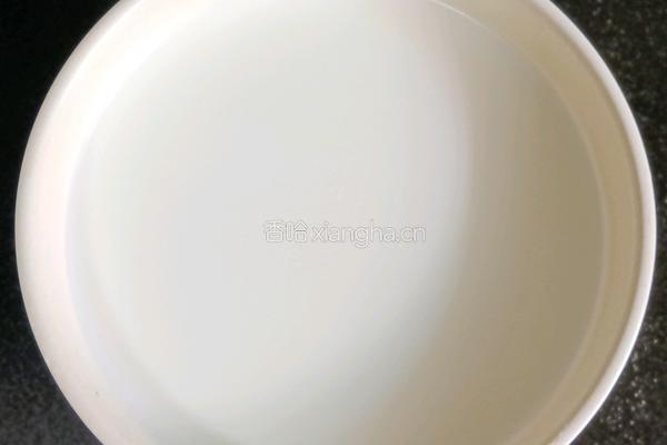 芒果奶冻杯的做法图解4