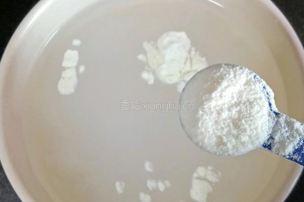 草莓奶冻杯的做法图解7