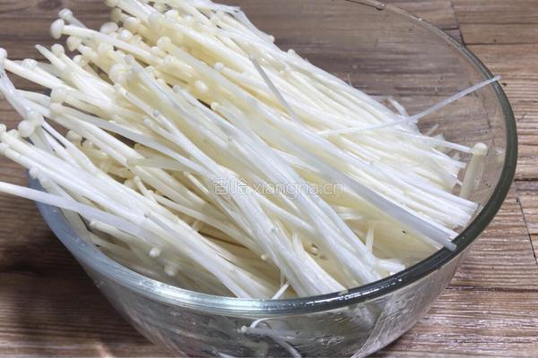 酸汤牛肉片的做法图解3