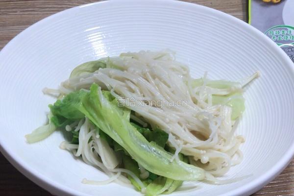 酸汤牛肉片的做法图解9