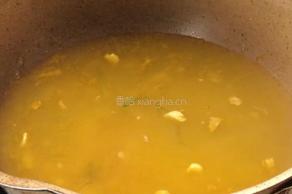 酸汤牛肉片的做法图解12