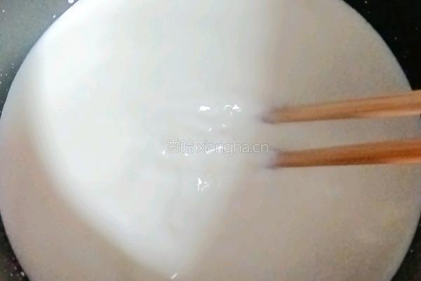 芒果奶冻杯的做法图解9