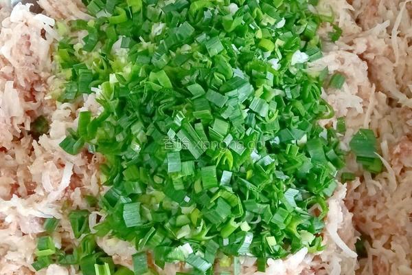 蒸萝卜肉丸的做法图解18