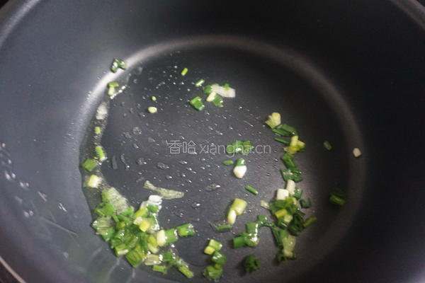  清炒莴笋丝的做法图解4