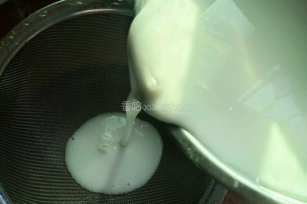 钵仔糕的做法图解3