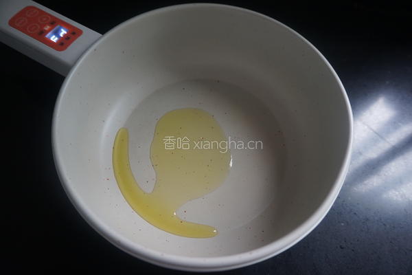 菌菇番茄减脂汤的做法图解2