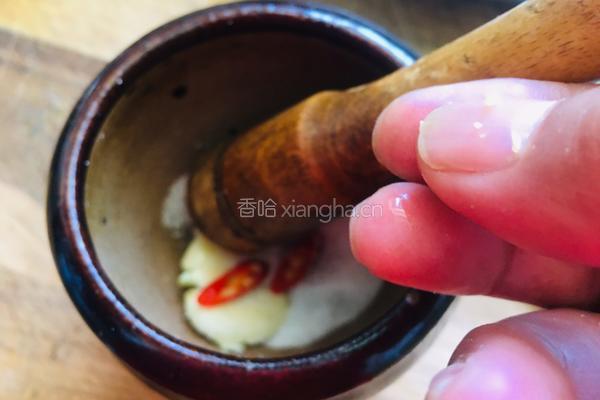 糖醋藕片的做法图解7