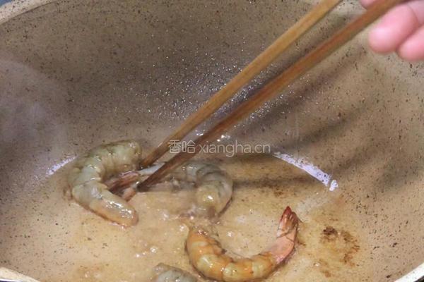 虾仁豆腐蒸蛋的做法图解7
