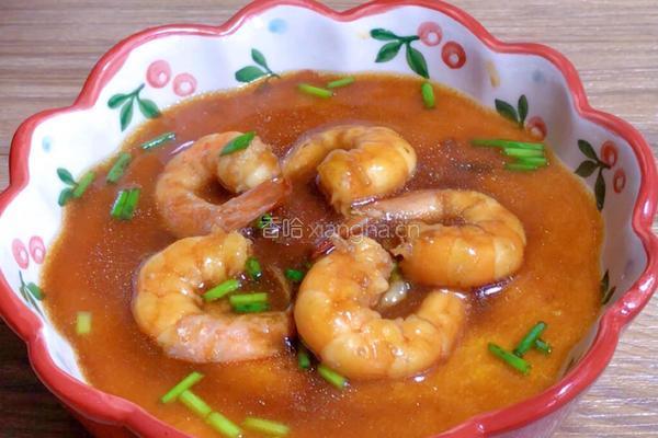 虾仁豆腐蒸蛋的做法图解9