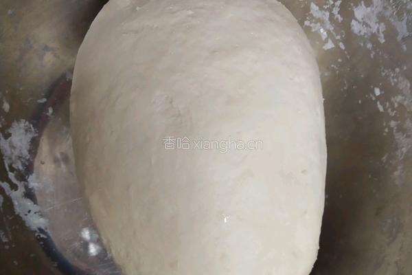 皮薄馅儿多大肉包的做法图解1