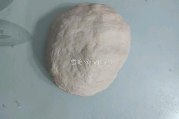 酥的掉渣的饼的做法图解2