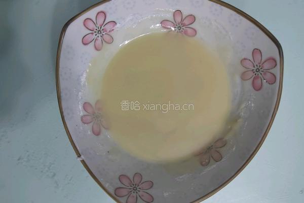 酥的掉渣的饼的做法图解4