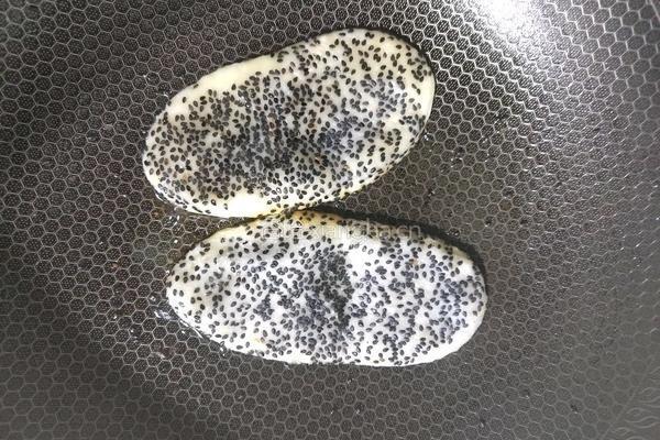酥的掉渣的饼的做法图解11