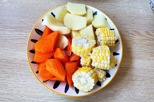 电饭煲无油可乐鸡翅煲的做法图解5