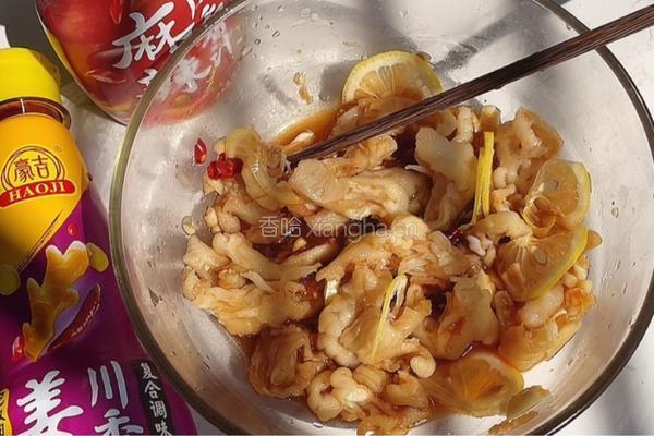无骨鸡爪的做法图解7