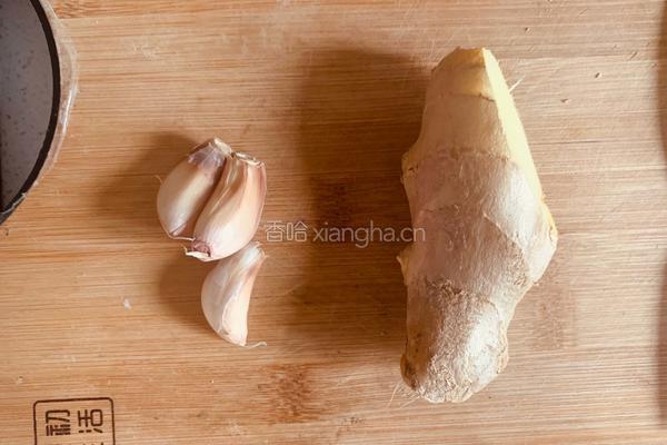 砂锅排骨汤的做法图解3