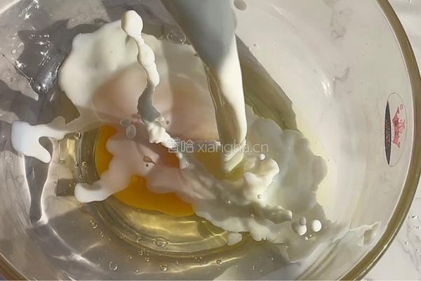 烤法式吐司的做法图解4