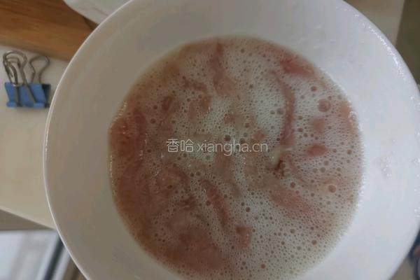 上海软炒面的做法图解1