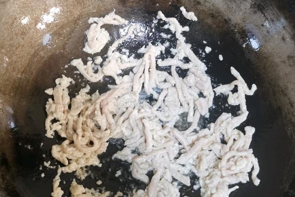 上海软炒面的做法图解5