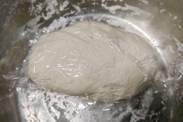 牛肉洋葱水饺的做法图解8